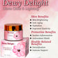 Dewy-Delight Gluta Glow & Lighting Cream