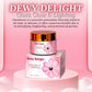Dewy-Delight Gluta Glow & Lighting Cream
